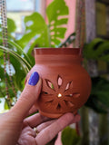 DALIT CLAY WAX/OIL BURNER