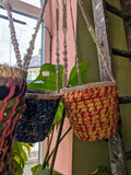 HANGING PLANT BASKETS