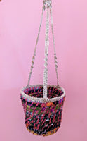 HANGING PLANT BASKETS