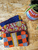 KANTHA COIN PURSES