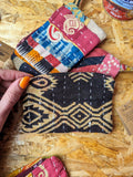 KANTHA COIN PURSES