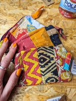 KANTHA COIN PURSES