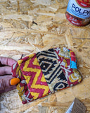 KANTHA COIN PURSES