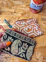 KANTHA COIN PURSES