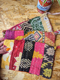 KANTHA POUCHES