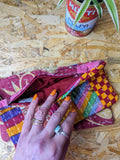 KANTHA POUCHES