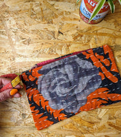 KANTHA POUCHES