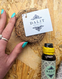 DALIT BATH OILS SET