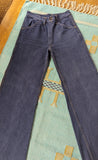 FLARED JEANS- 8