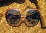 Mary Quant sunglasses