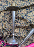 PAIR OF CANDLESTICKS