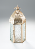 MOROCCAN STYLE LANTERNS