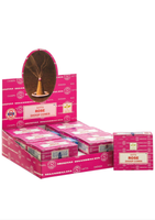 INCENSE CONES