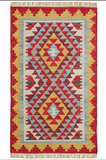 INDIAN KILIM RUG