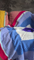 CROCHET BLANKET