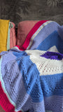 CROCHET BLANKET