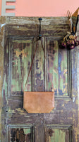 SPANISH LEATHER BAG