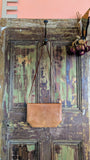 SPANISH LEATHER BAG