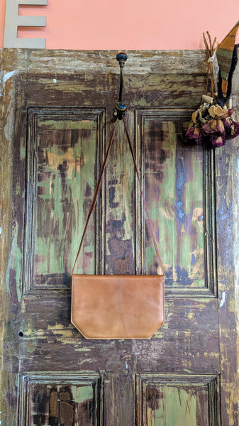 SPANISH LEATHER BAG