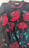 LAURA ASHLEY BAGGY JUMPER- 8-14