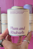 SOY WAX SCENTED CANDLES