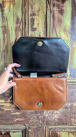 SPANISH LEATHER BAG
