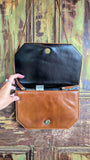 SPANISH LEATHER BAG
