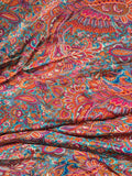 RECYCLED SARI SILK TWO PIECE SETS