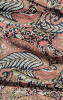 RECYCLED SARI SILK BELL SLEEVE TOPS