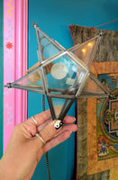 HANGING STAR LANTERNS
