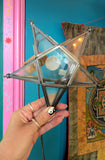HANGING STAR LANTERNS