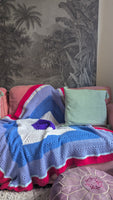 CROCHET BLANKET