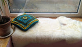 SHEEPSKIN RUGS