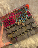 AFGHAN COIN PURSE