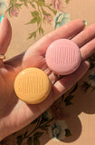 DERMO SUAVINA LIP BALMS