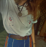 PEACE TEE