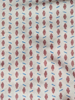 MEN'S VINTAGE SHORT SLEEVED SHIRT- L
