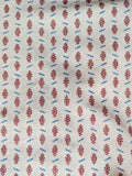 MEN'S VINTAGE SHORT SLEEVED SHIRT- L
