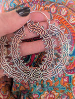 INDIAN HOOPS