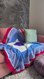 CROCHET BLANKET