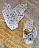 PALMISTRY TRINKET DISH