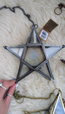 HANGING STAR LANTERNS