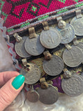 AFGHAN COIN PURSE