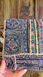 EMBELLISHED INDIAN BAGS