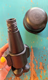 VINTAGE HOMEPRIDE 'FRED' SAUCE BOTTLE