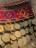 AFGHAN COIN PURSE