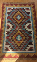 INDIAN KILIM RUG