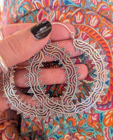 INDIAN HOOPS