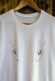 PEACE TEE