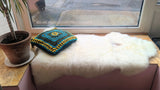 SHEEPSKIN RUGS